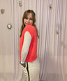 Juliette's spencer bodywarmer - Color bom