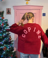 Sweater “copine”