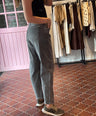 Pulz Jeans Barrel Leg