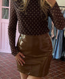 Ydence - Glossy Rok