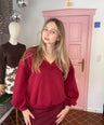 YDENCE - sweater kyomi