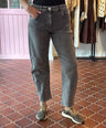 Pulz Jeans Barrel Leg