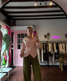 Fluresk - gestreepte blouse