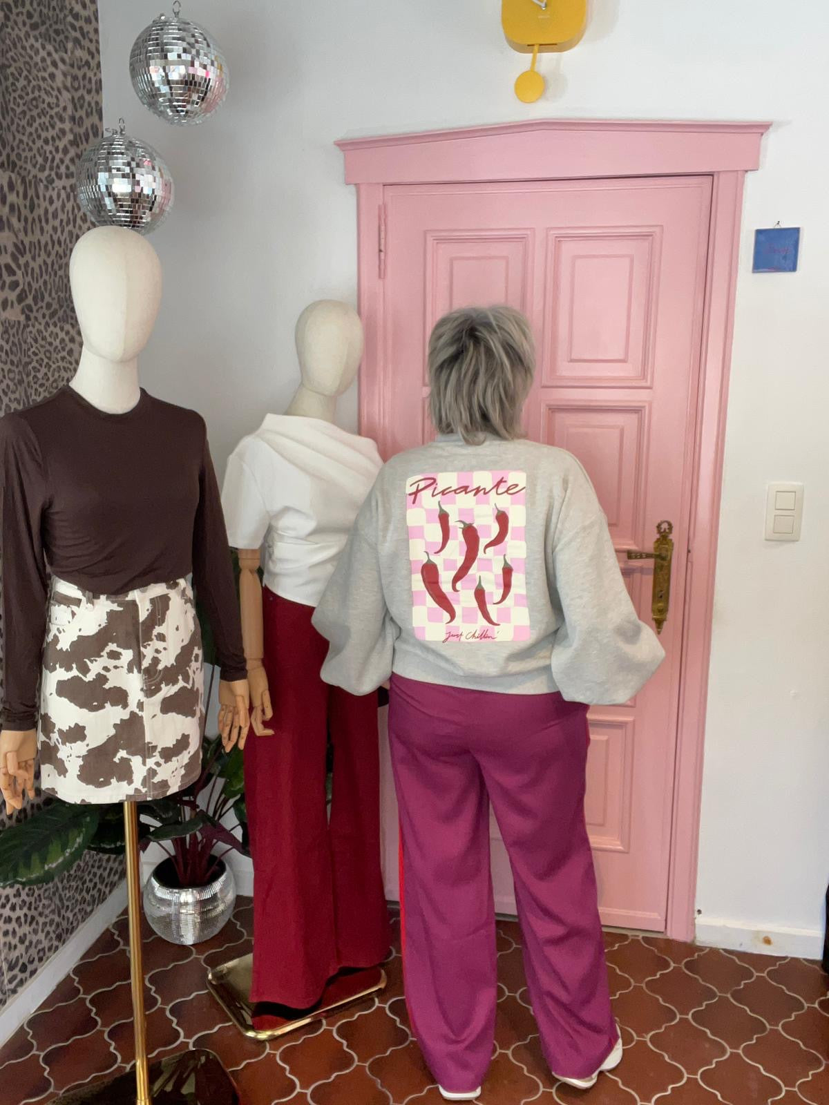 YDENCE - pants zizi