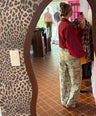 Camo Pants