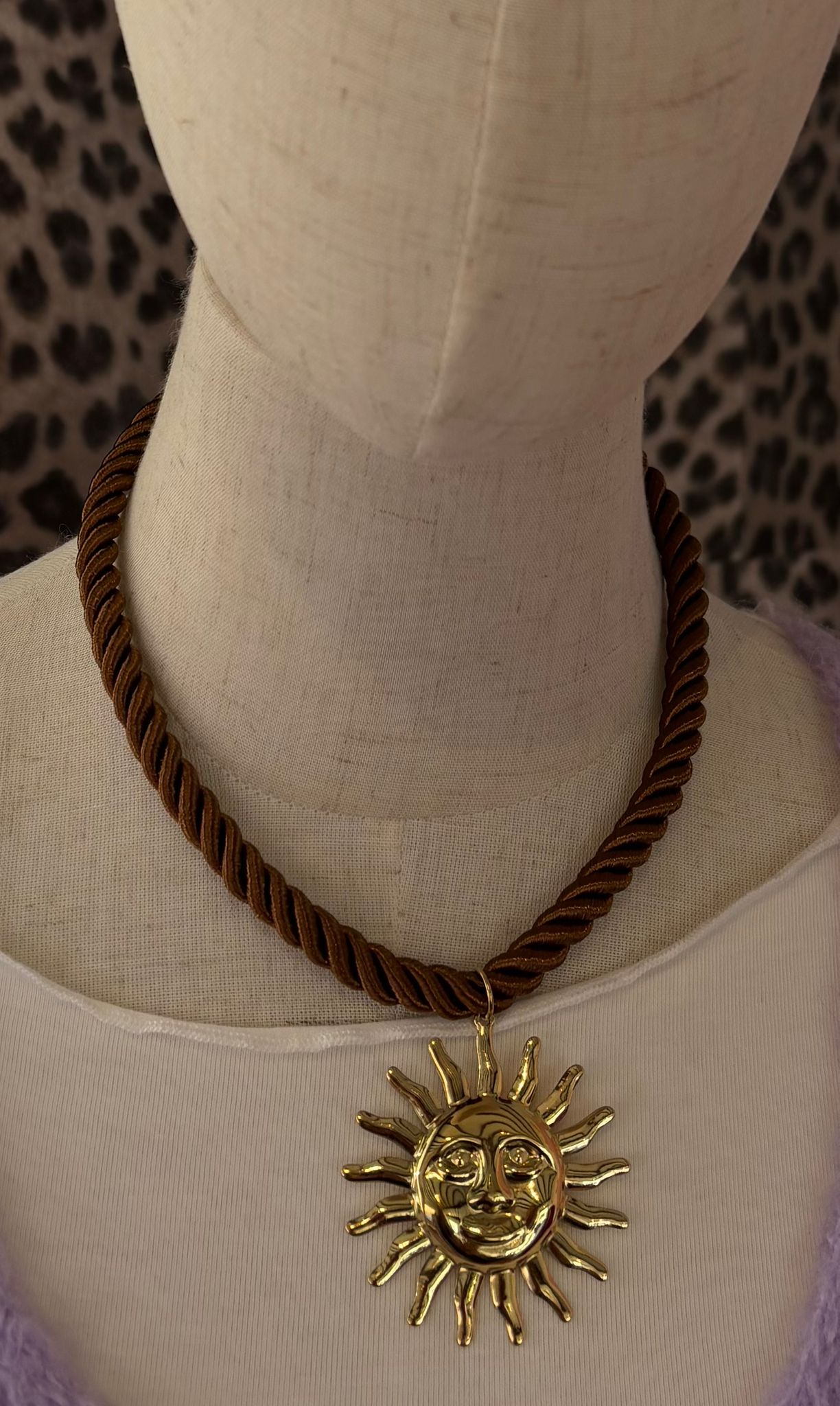ketting livin' for the summer