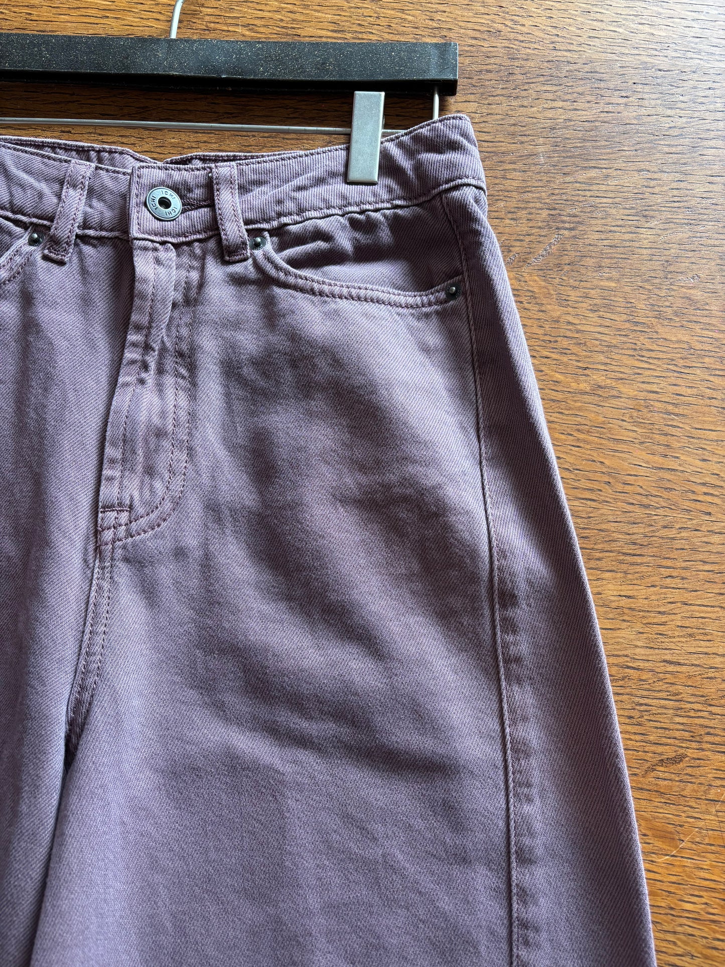 ICHI - Balloon pants