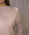 Juliette's soft lila