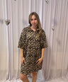 Julia's summer dress