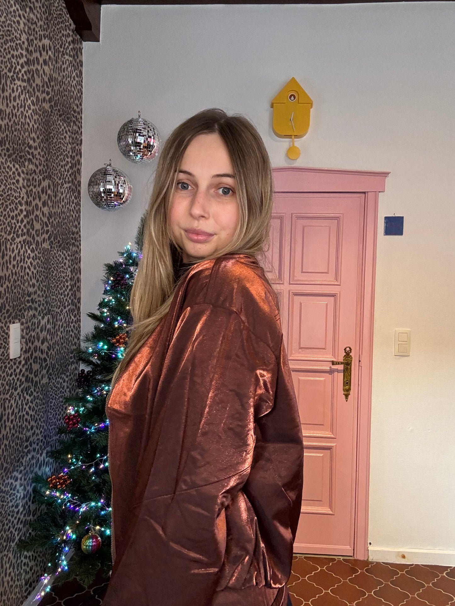 Fluresk - Metallica jasje