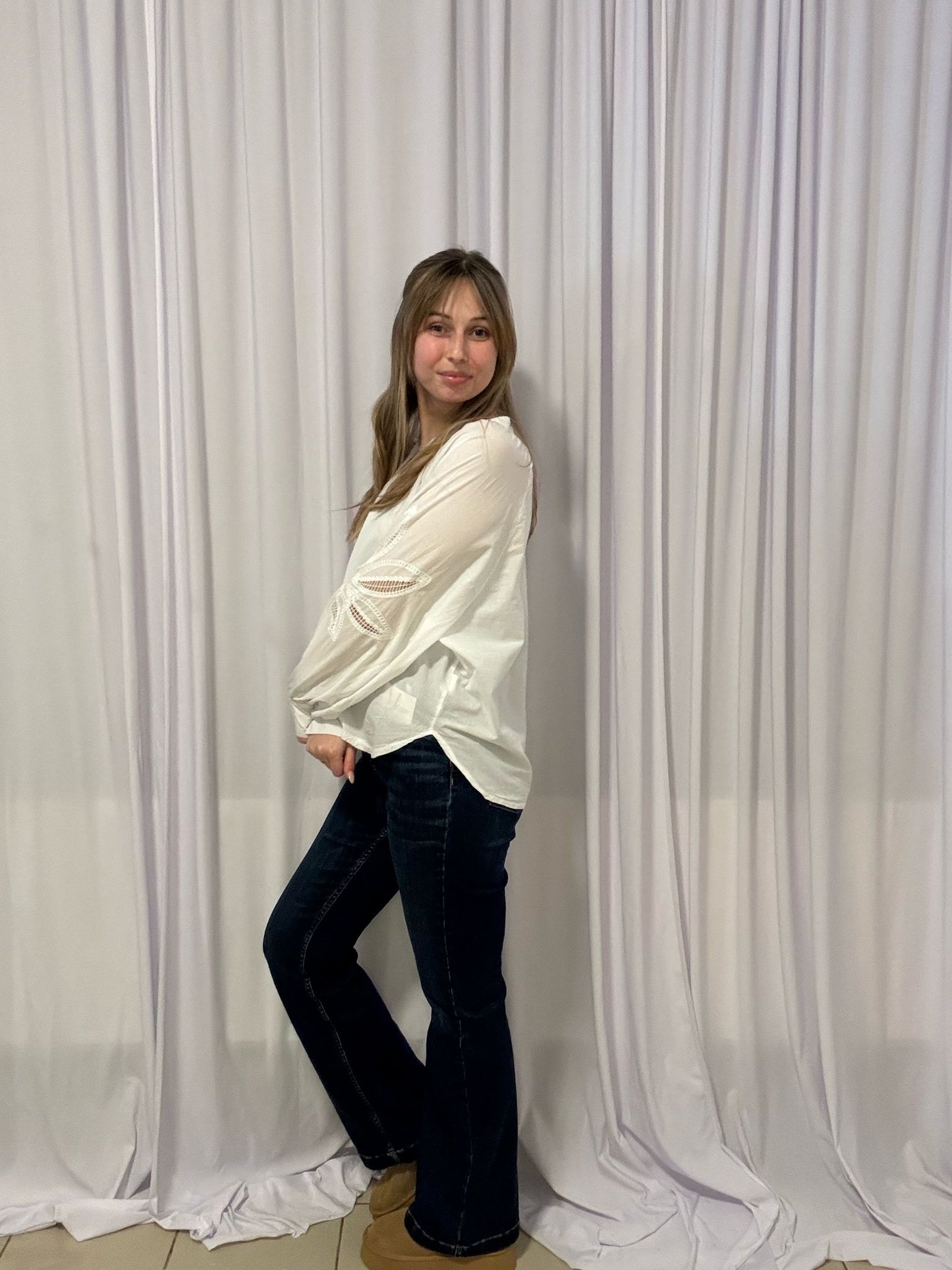 Pulz jeans bootcut