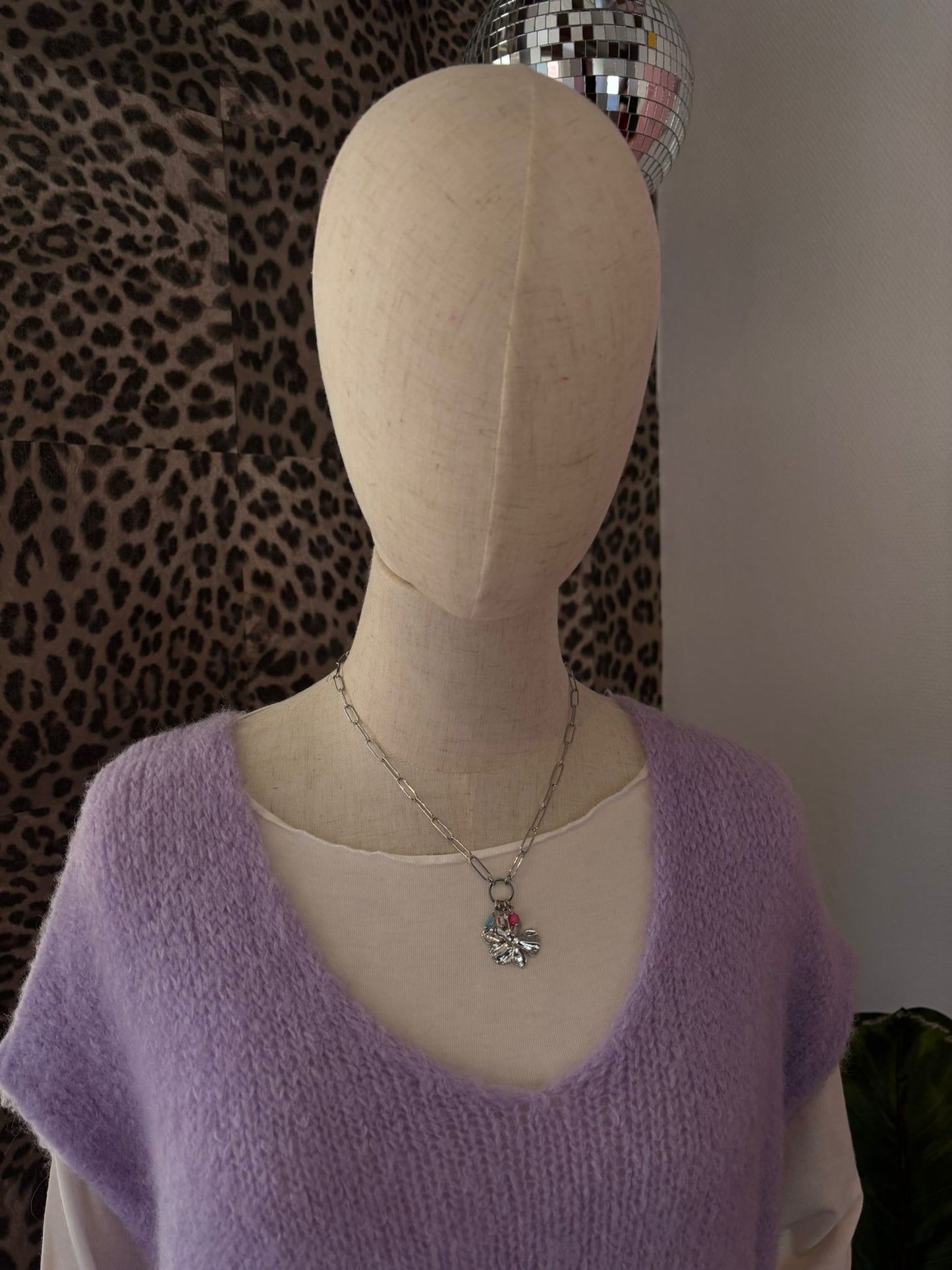 Ketting flowers all day