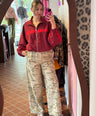 Camo Pants