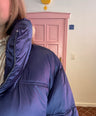 ICHI - cozy coat