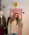FLURESK - marelia blouse