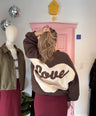 Juliette's bomber