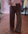 Fluresk - Suède Look Broek