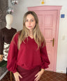 YDENCE - sweater kyomi