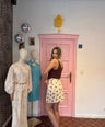 Ydence - Polka Dot Rok