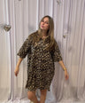 Julia's summer dress