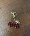 Juliette's bagcharm kersjes