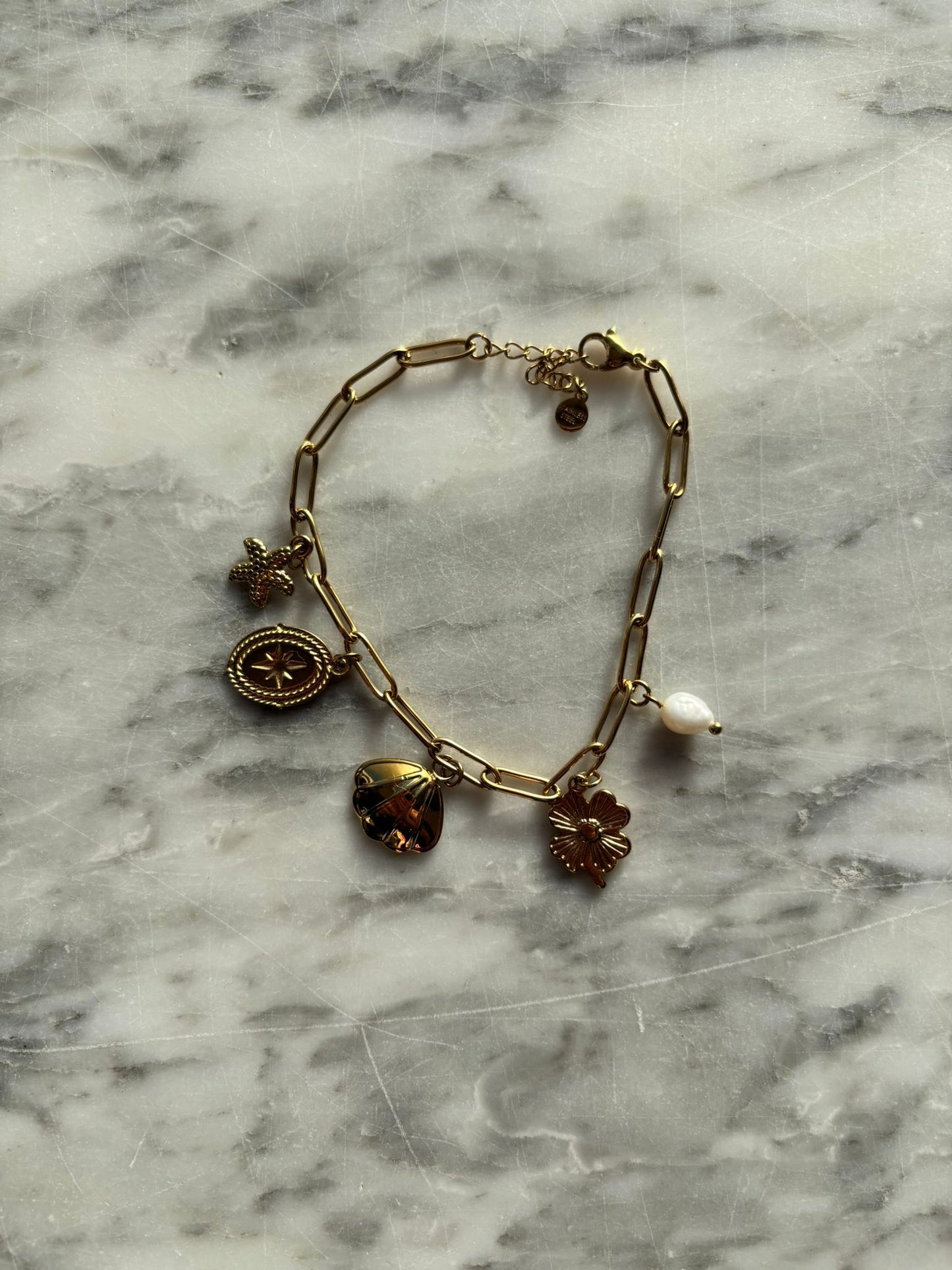 Armband seaside