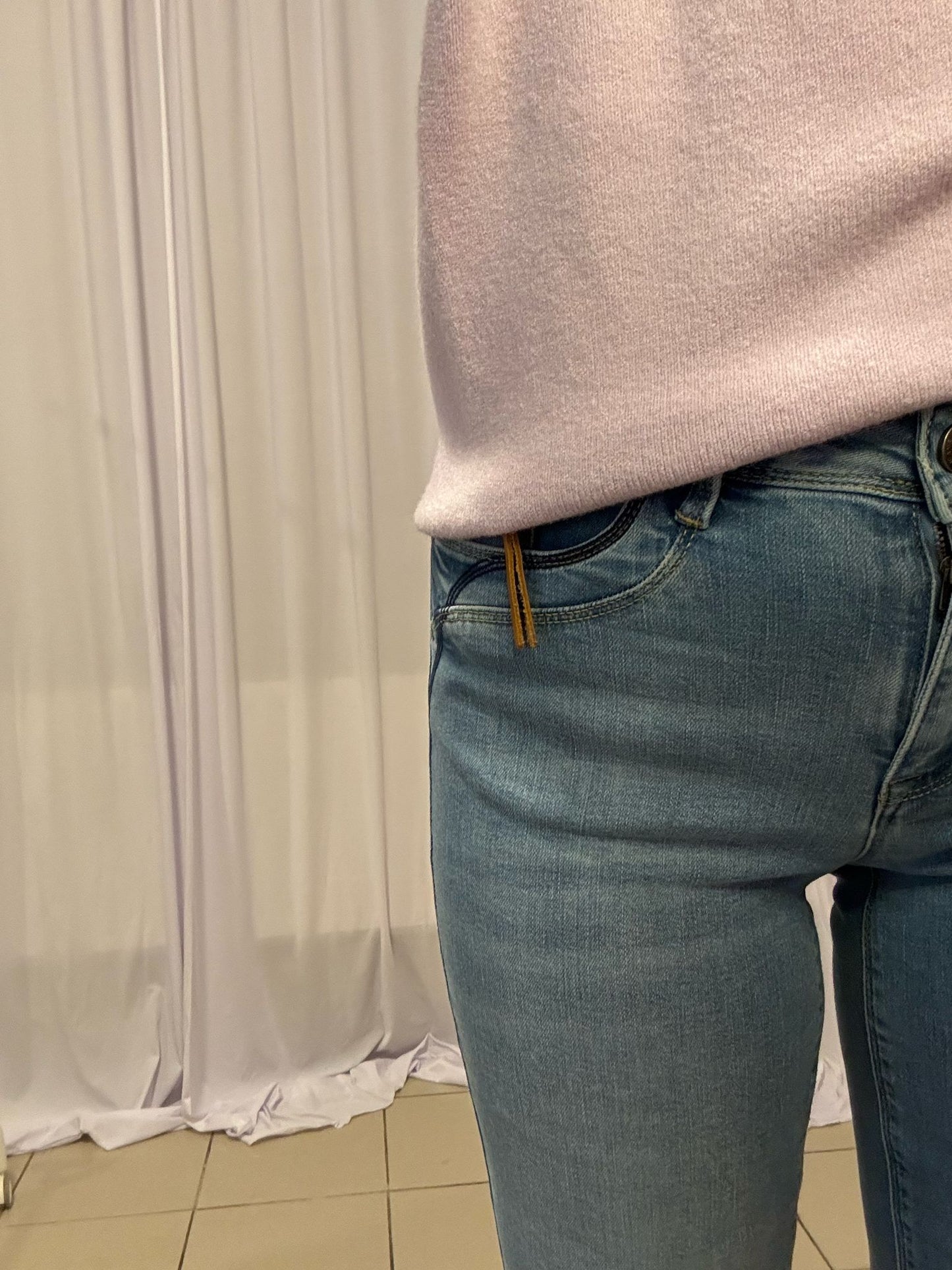Pulz jeans - straight
