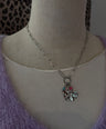Ketting flowers all day