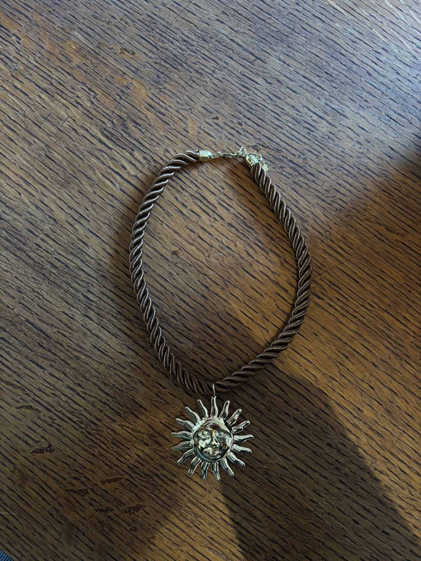 ketting livin' for the summer