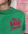 Tee time - Saint Lamour groen