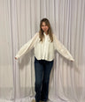 Pulz jeans bootcut