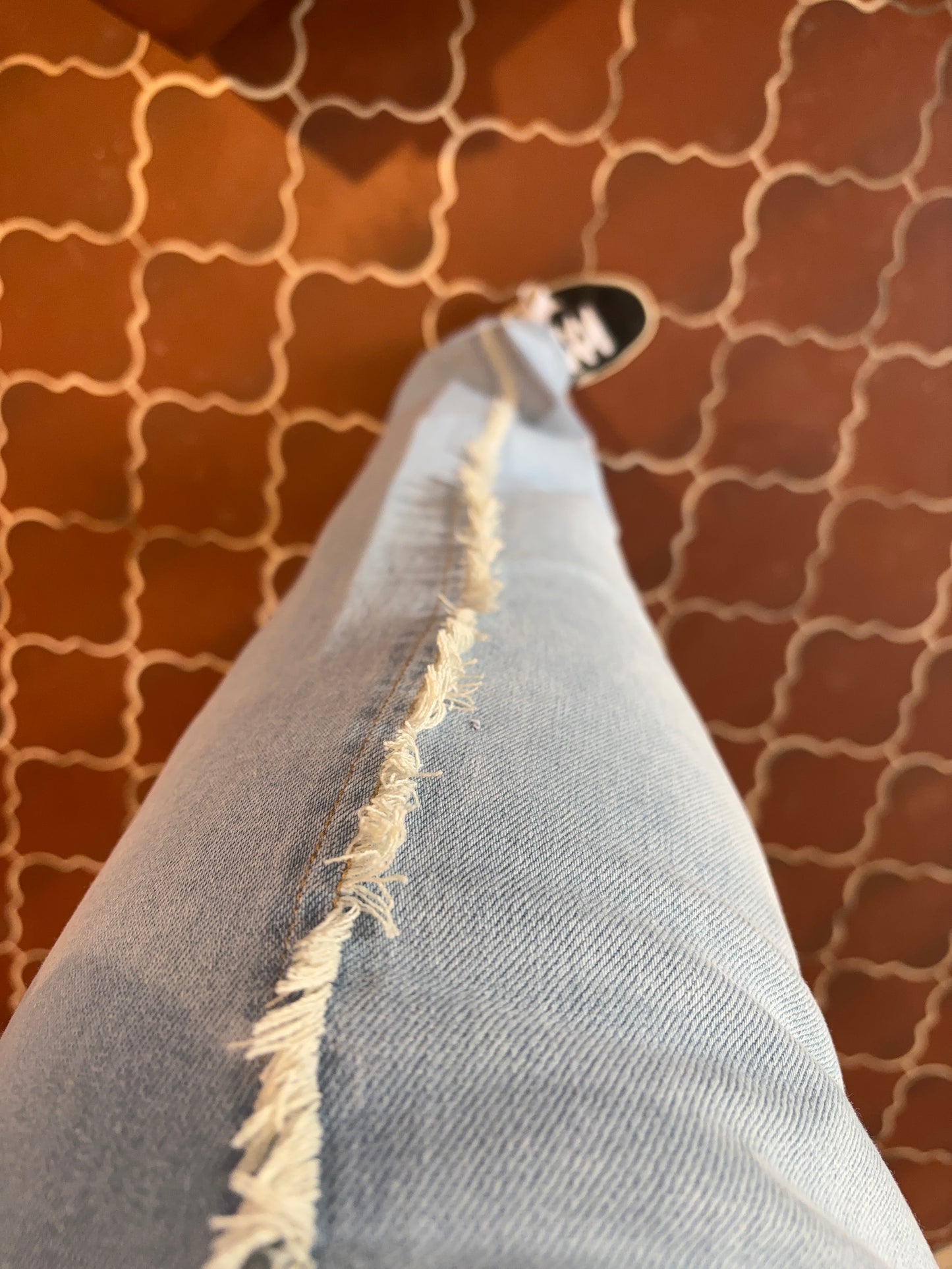 FLURESK - Celin pants