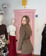 YDENCE - blazer lexie