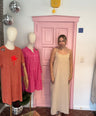Julia's Sunny Dress
