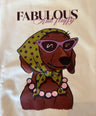 Ydence - fabulous sweater