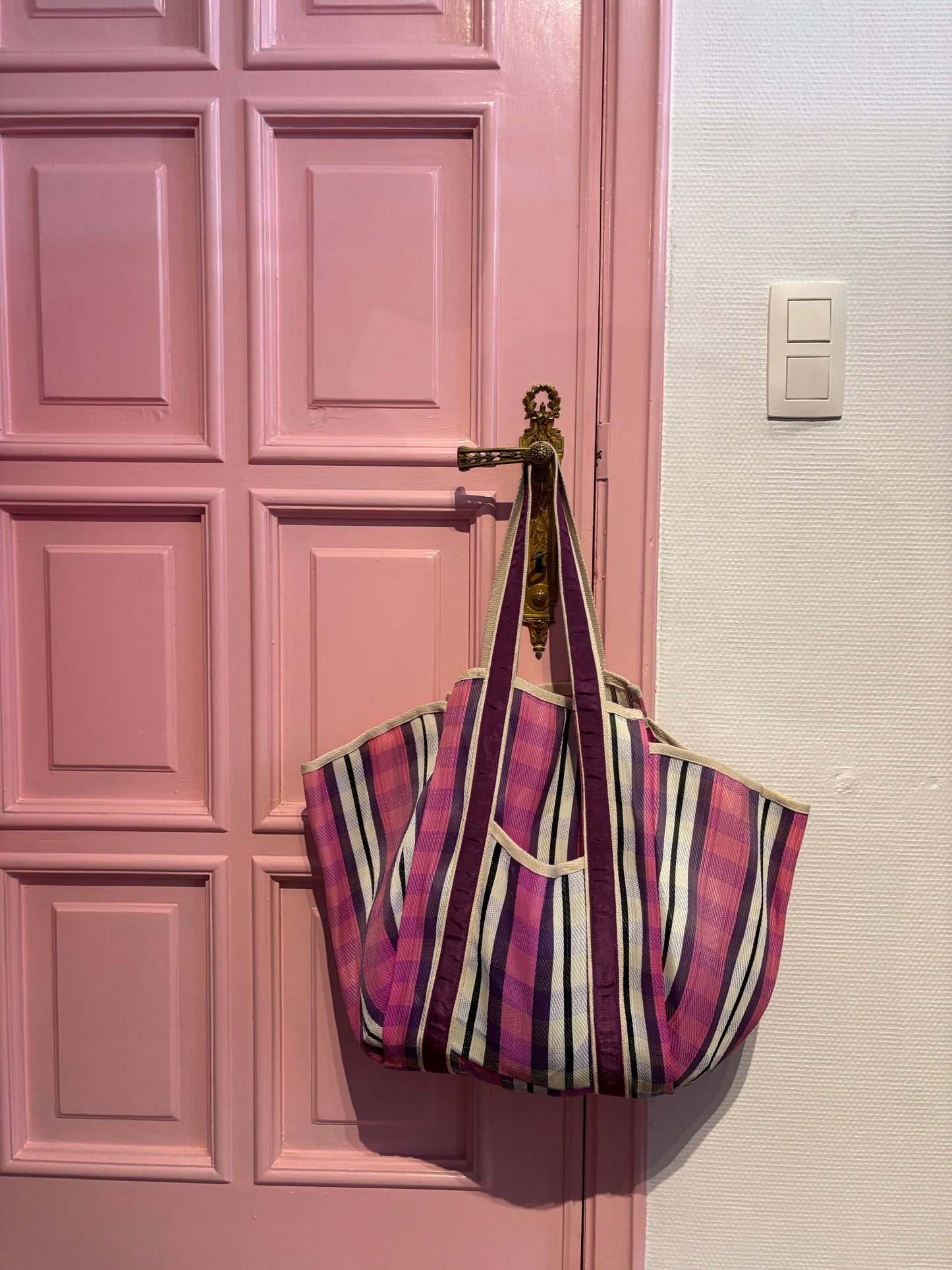 Julia's shopper