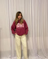 Juliette's soho sweater