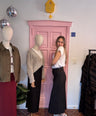 Pulz - Long skirt