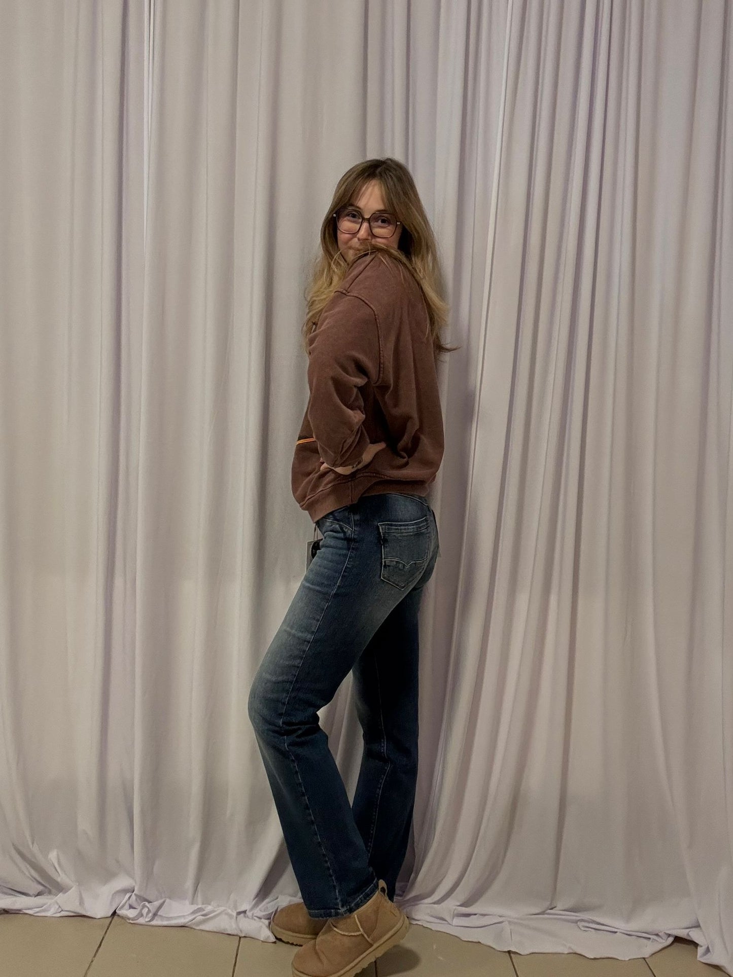 Pulz jeans - straight
