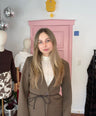 YDENCE - blazer lexie