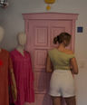 Julia's summer skort