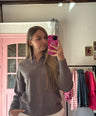 Pulz jeans - Zachte Trui Bruin