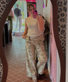 Camo Pants