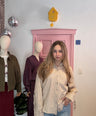 FLURESK - marelia blouse