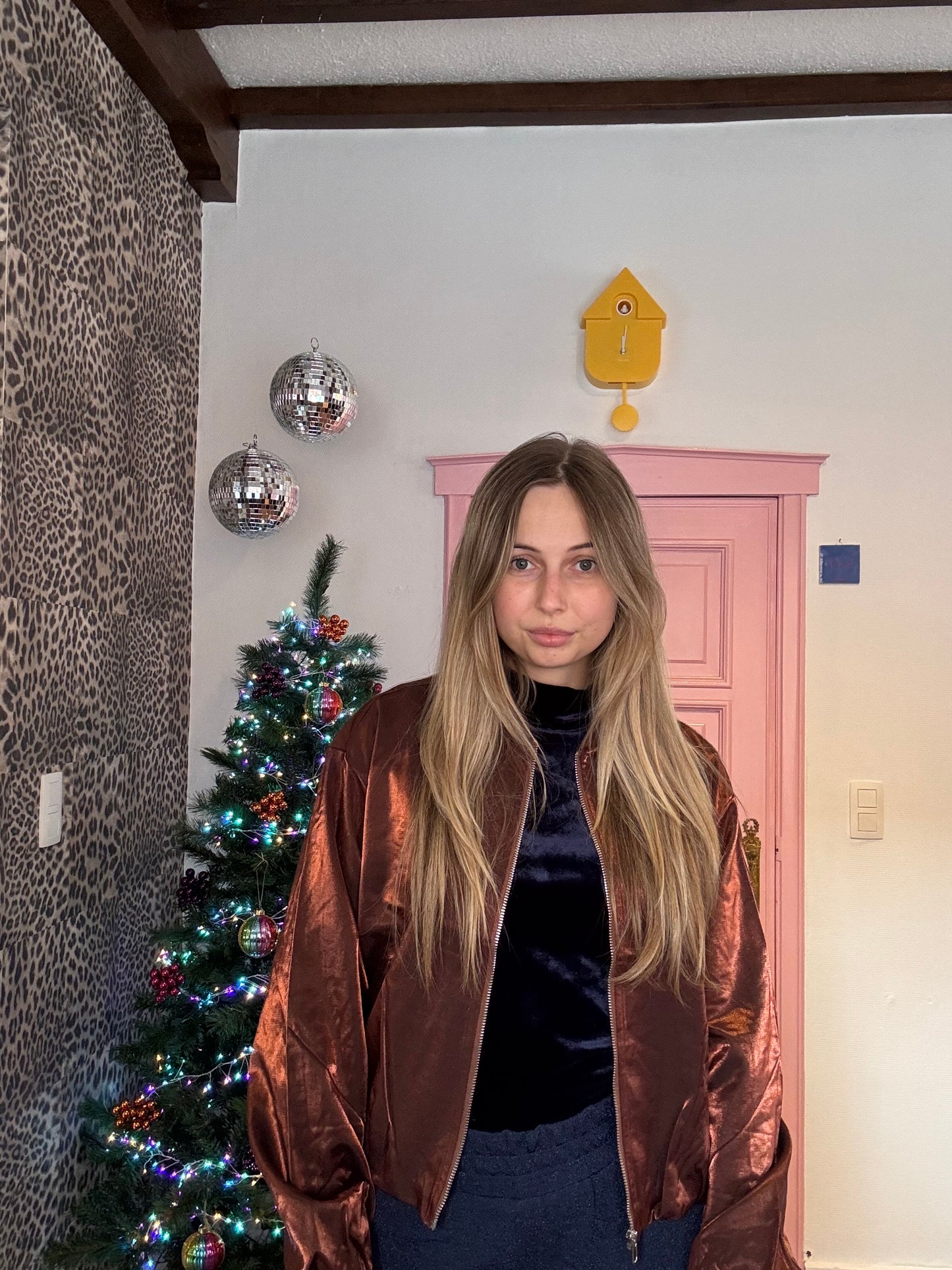 Fluresk - Metallica jasje