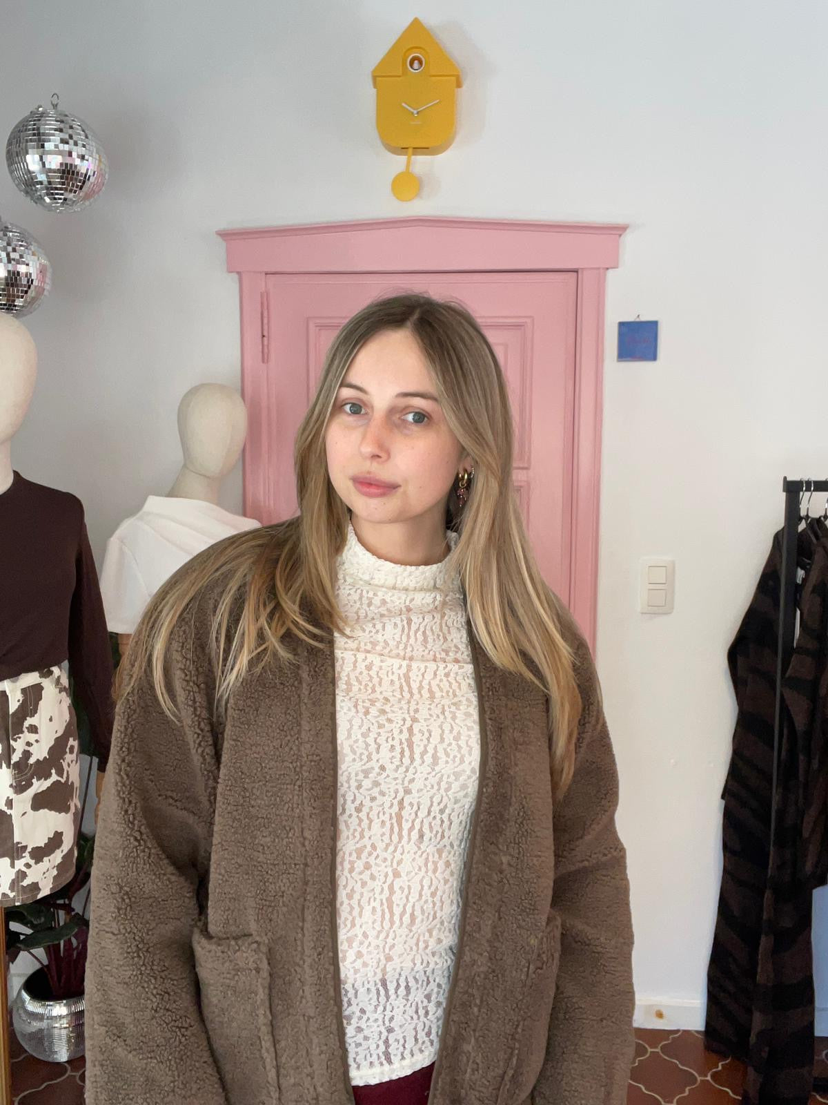 YDENCE - top roberta