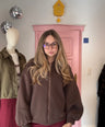 Juliette's bomber