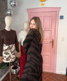 ICHI - autumn dress