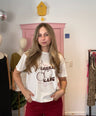 FLURESK - Miralda t-shirt