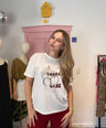 FLURESK - Miralda t-shirt